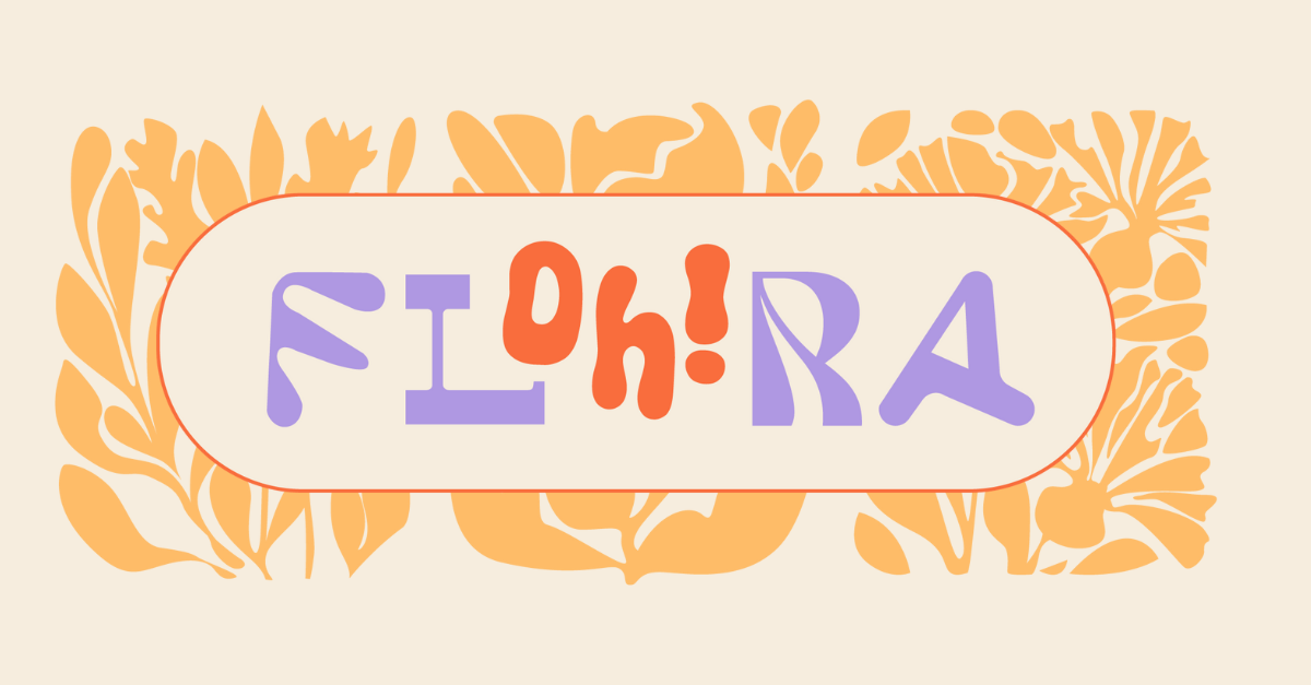 FLOh!RA- People's Choice